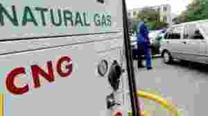 CNG price hiked by ₹ 2 in Mumbai, other cities; Delhi spared
