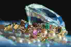 Ceasefire spurs hope for gems, jewellery trade recovery