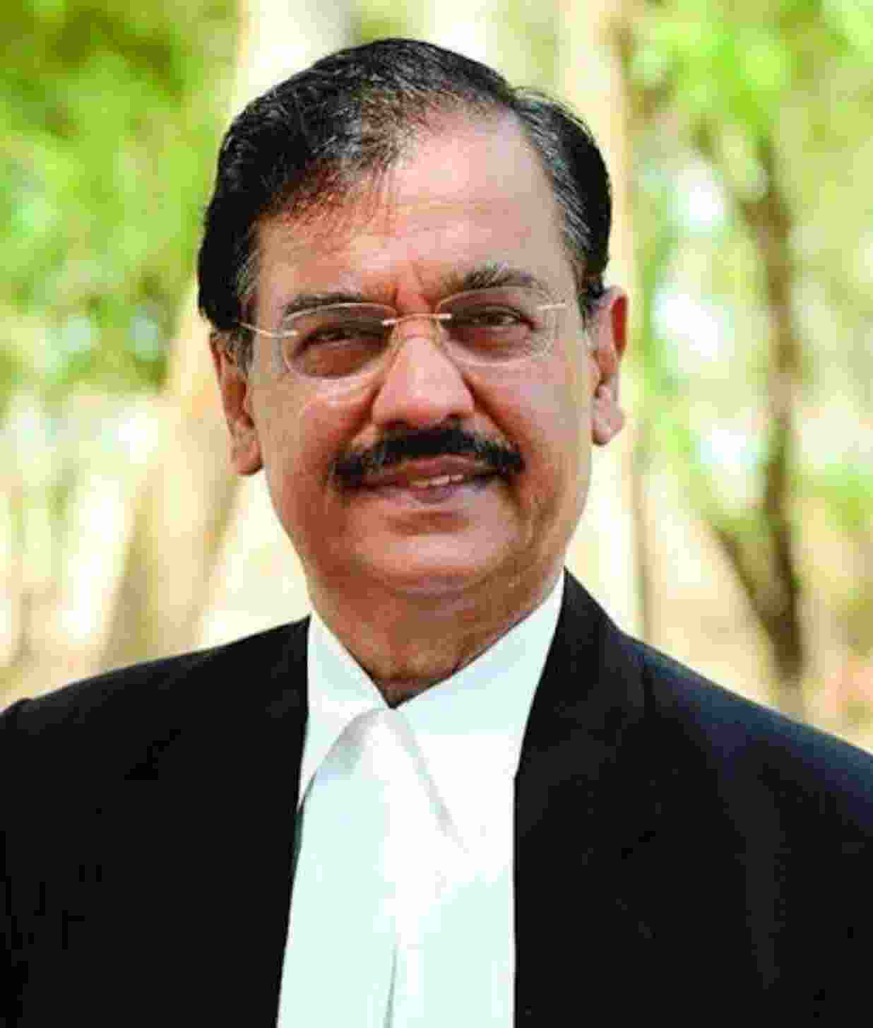 Ujjwal Nikam to appear as spl prosecutor in Lohagad murder case