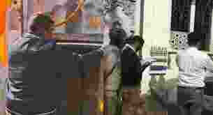 ASI surveys temple, 5 pilgrimage sites, 19 wells in Sambhal