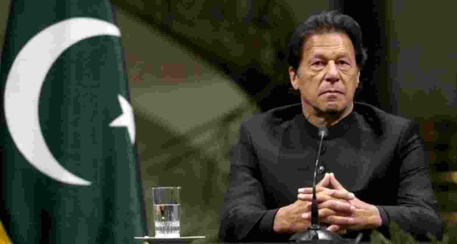 ‘No evidence that cipher was in Imran’s custody’: Islamabad High Court ‘No evidence that cipher was in Imran’s custody’: Islamabad High Court