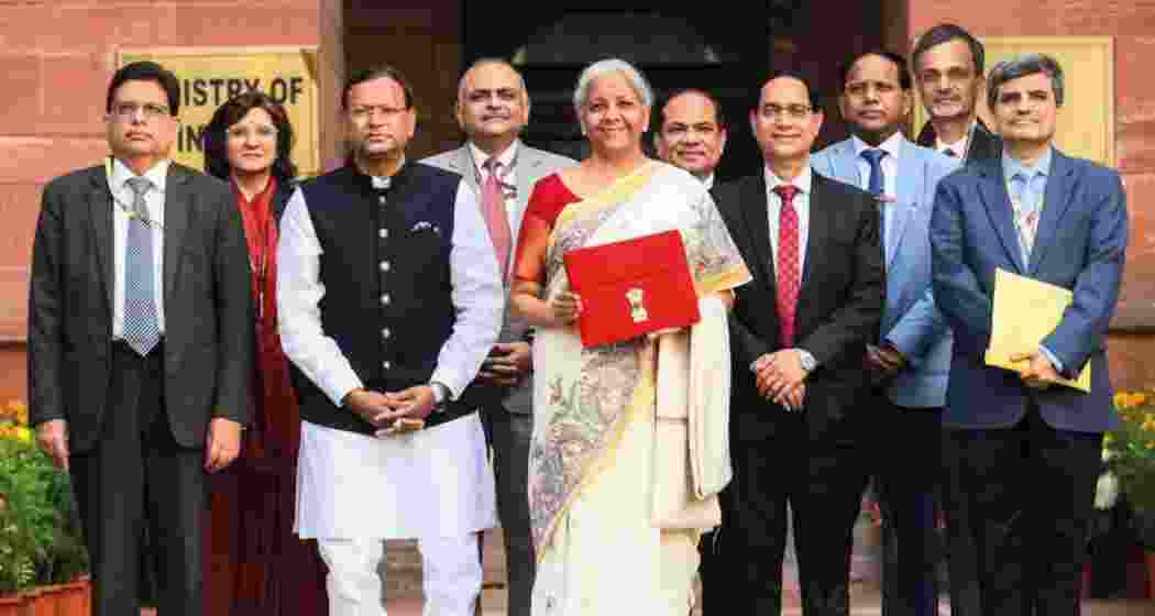 Representaitive image.