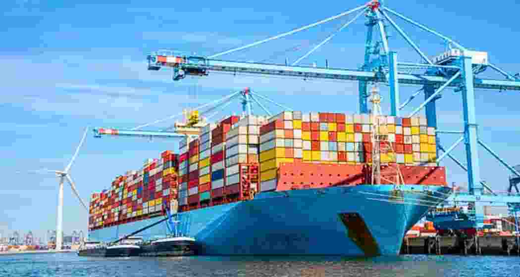 Representative image.