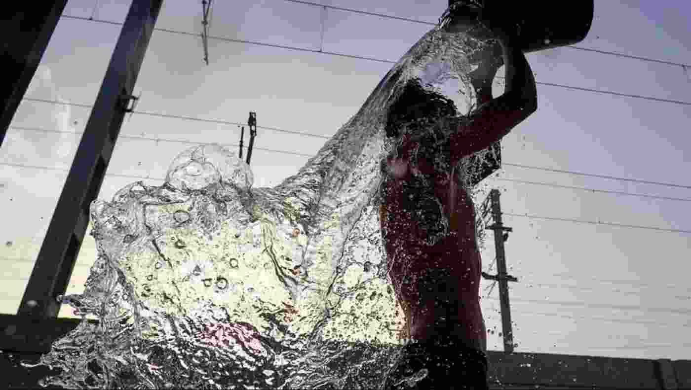 India braces for extreme heatwave between April-June India braces for extreme heatwave between April-June