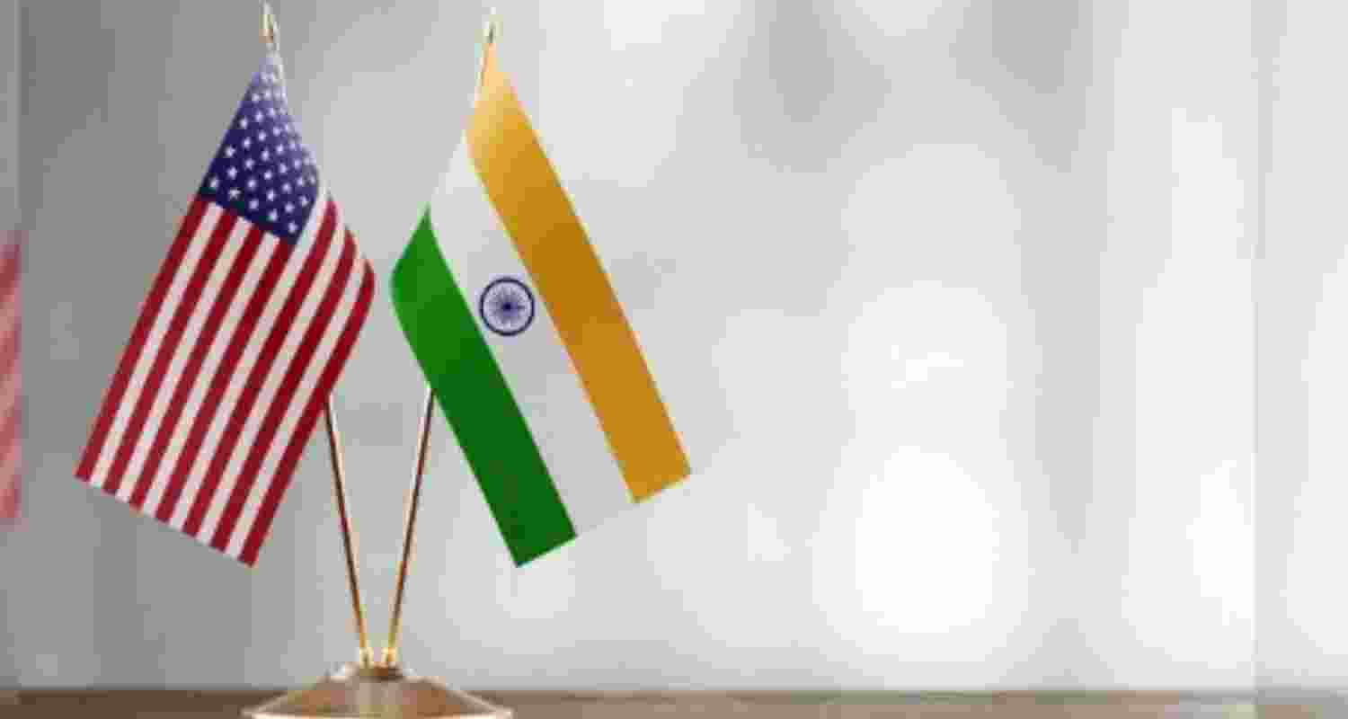 USIBC congratulates PM Modi on electoral victory USIBC congratulates PM Modi on electoral victory