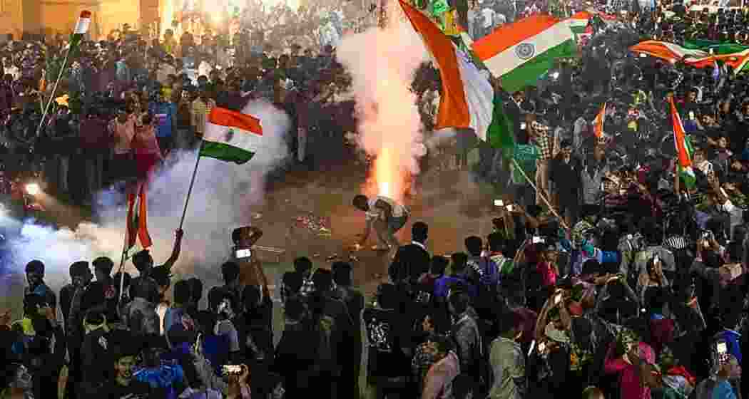 Representative Image.