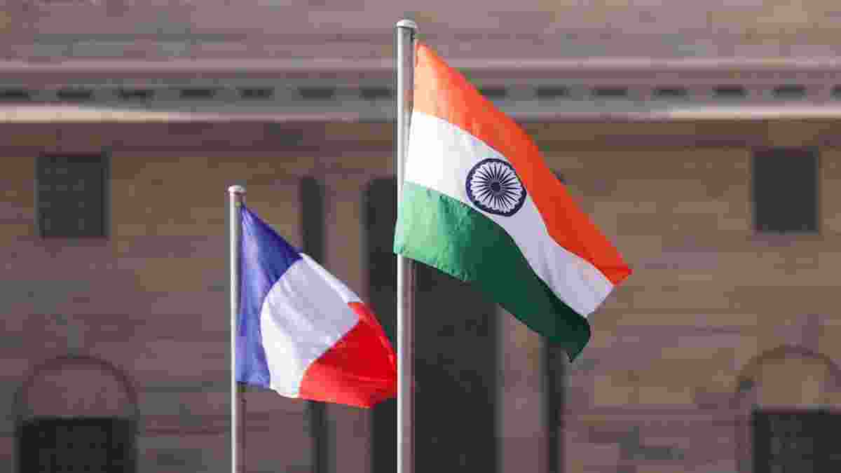 France, India plan aeronautics cluster, Indo-French aerospace campus