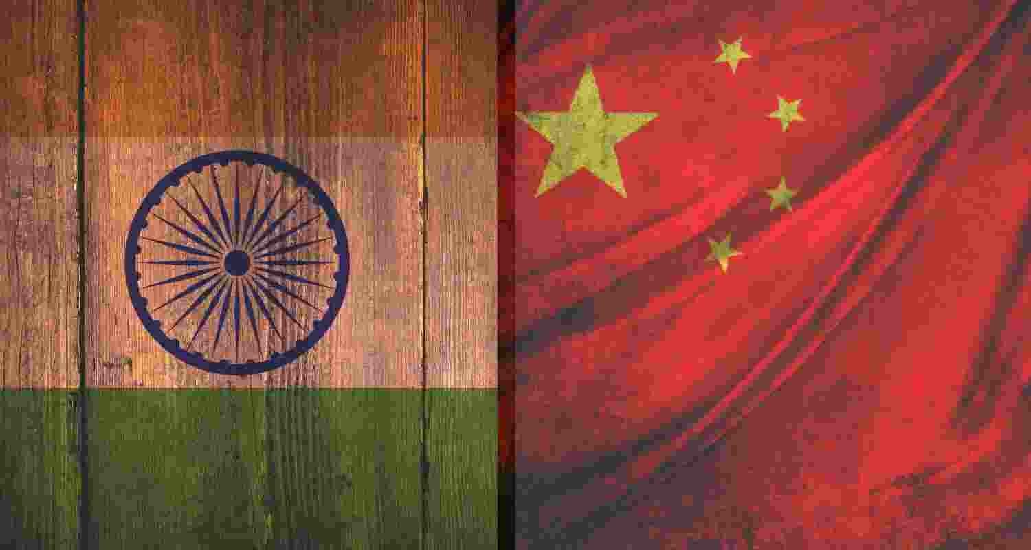 India rejects China's attempts to rename places in Arunachal