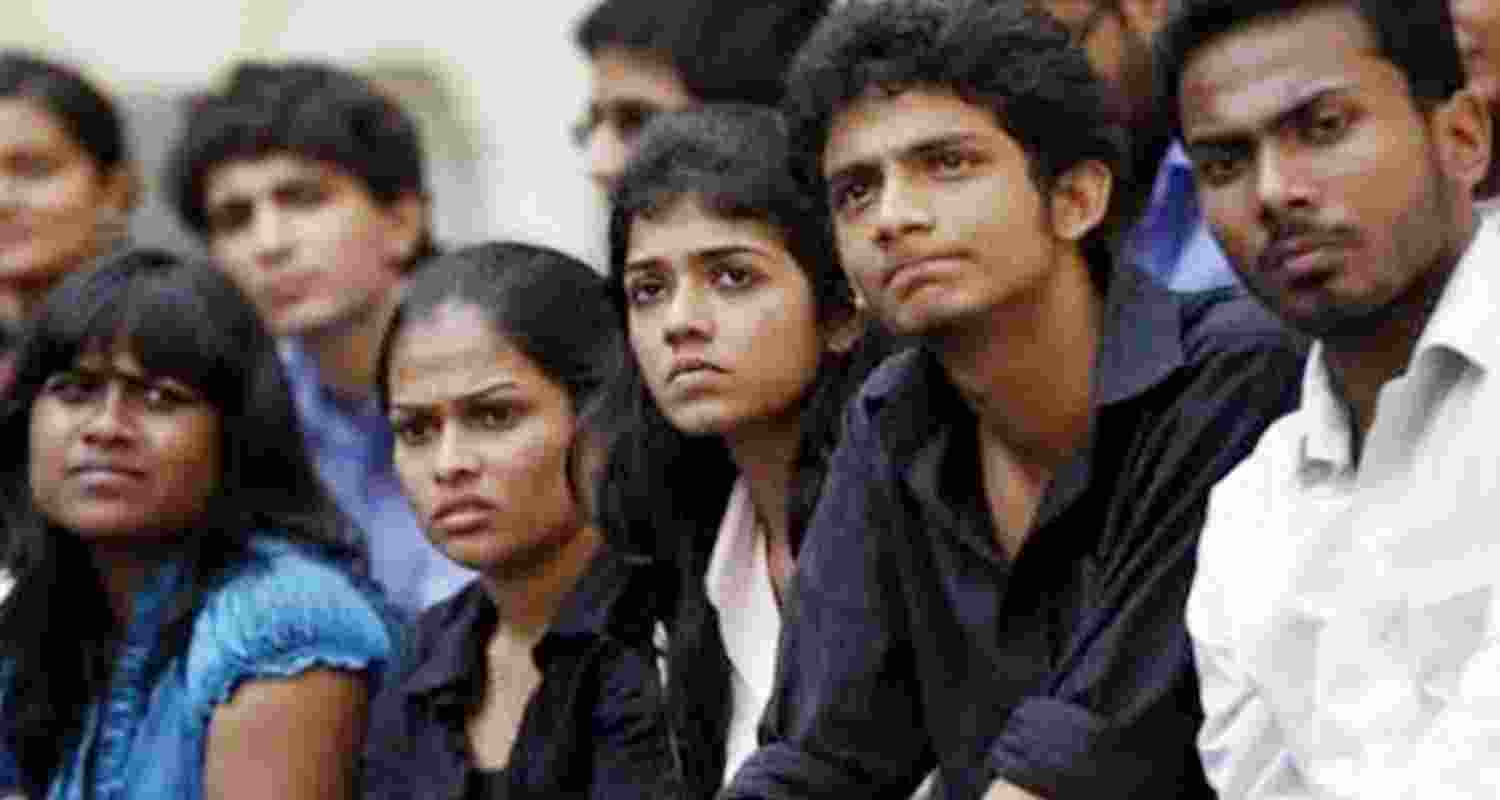 Representational image. Representational image.