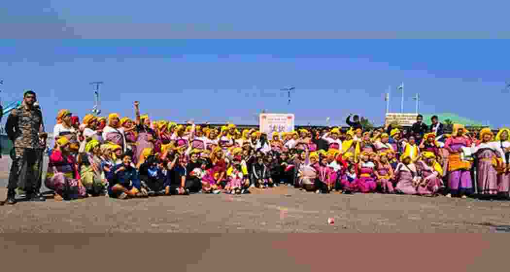 The Indian Army marked International Women’s Day across the northeastern states with events focused on women’s empowerment, health awareness, and community engagement, reaffirming its commitment to gender equality and inclusion.