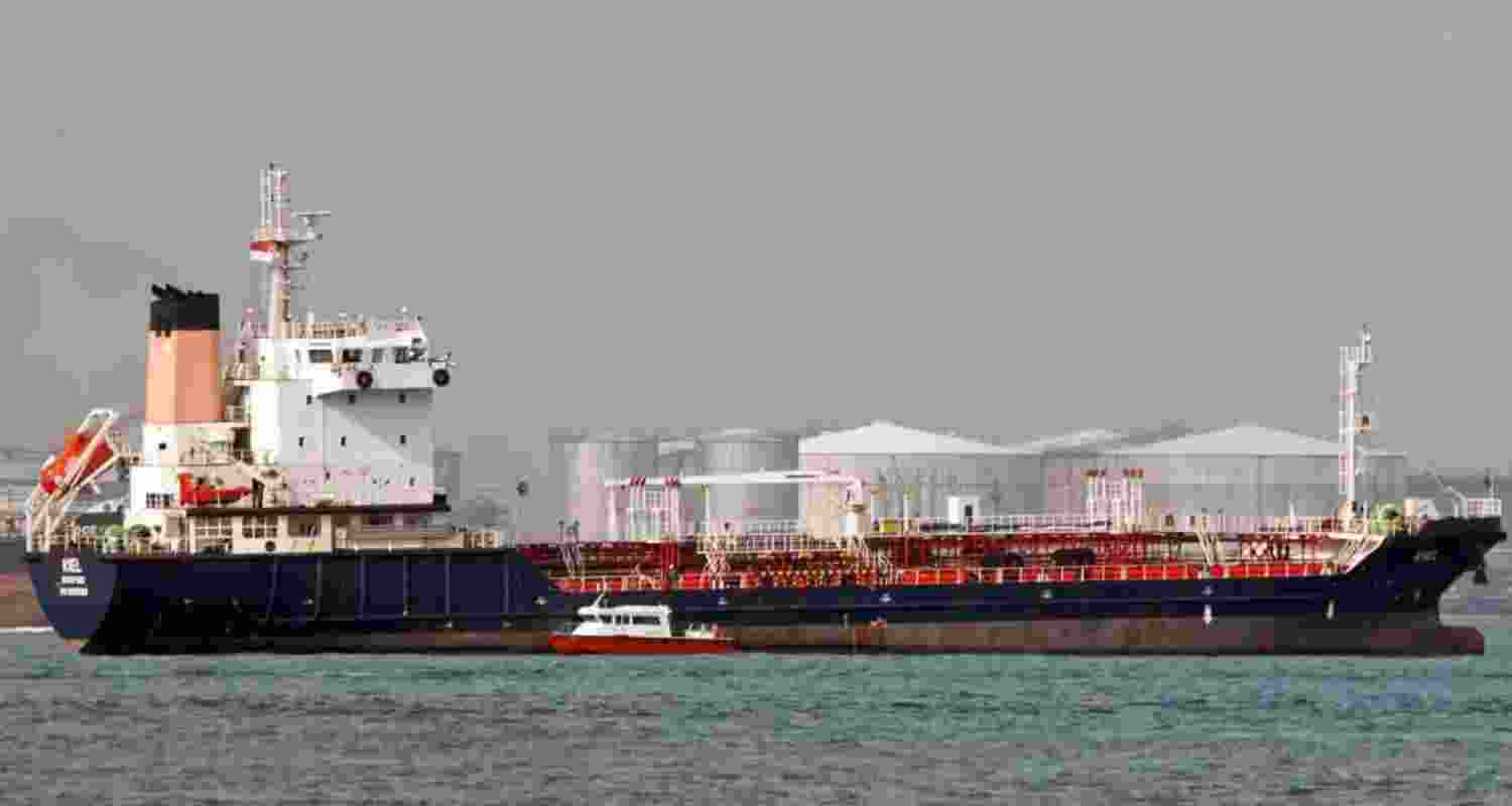 Mid-sea sting by the Indian Coast Guard busts an international oil smuggling syndicate, intercepting three vessels off Mumbai using digital surveillance.