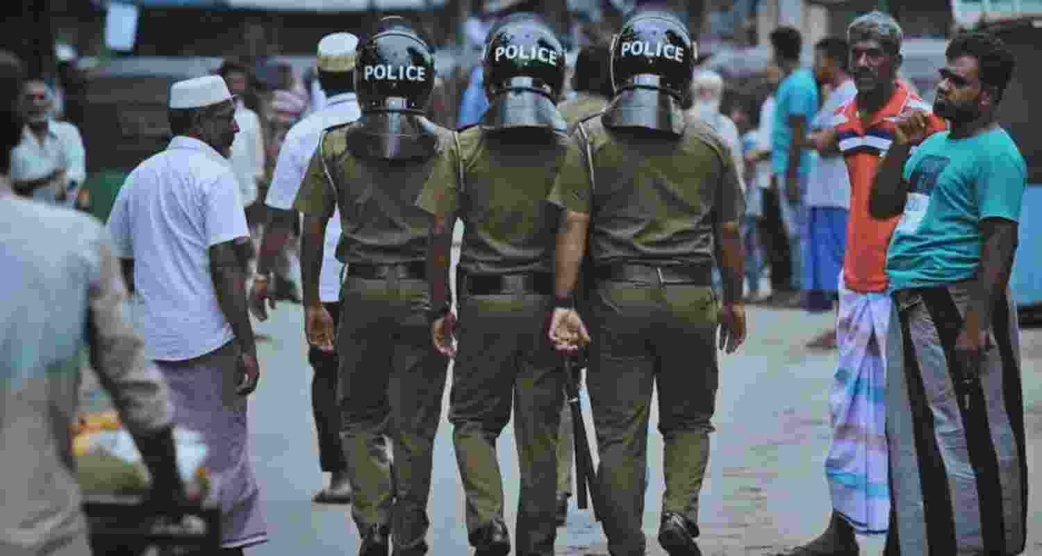 Image for representative use.