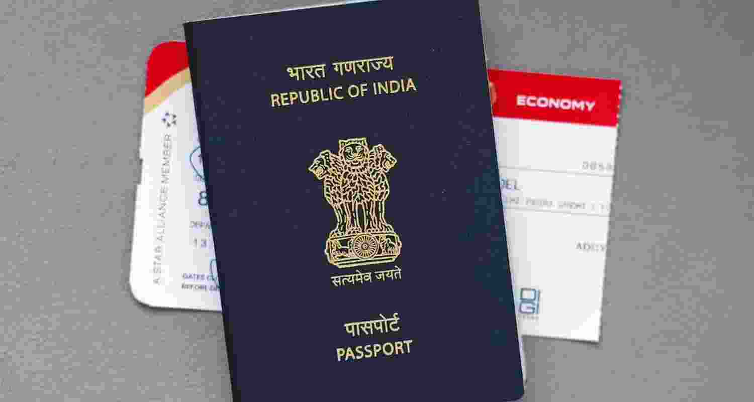 How does Indian passport fare globally?