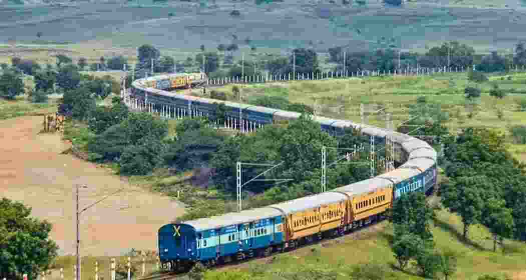 Representative image.