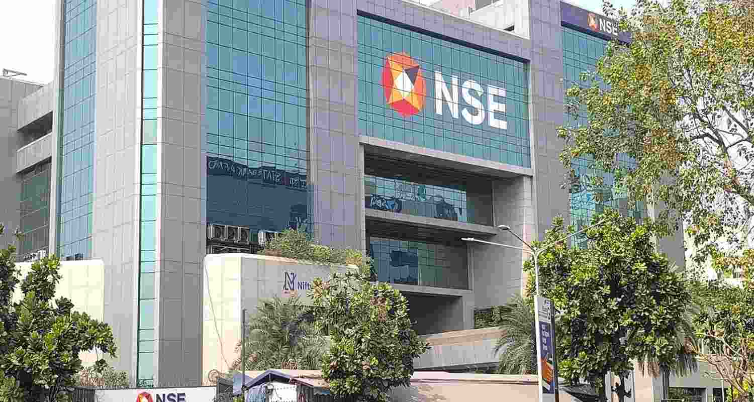 Indian markets open lower as Strait of Hormuz tensions push oil to $120; Sensex, Nifty slip amid FII outflows.