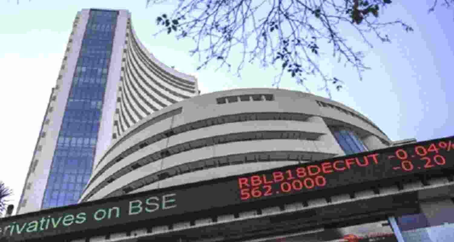 Sensex falls 750 points and Nifty slips below 24,000 as IT stocks tumble after Accenture's cautious outlook triggers sector-wide selling.