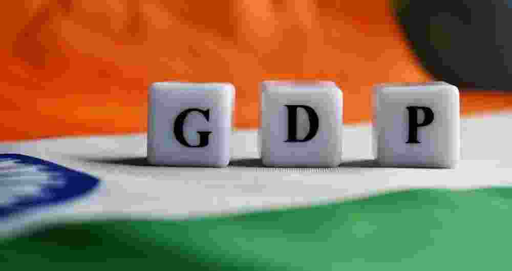 India's GDP growth likely to slow to 6.5 pc in Q2: ICRA India's GDP growth likely to slow to 6.5 pc in Q2: ICRA