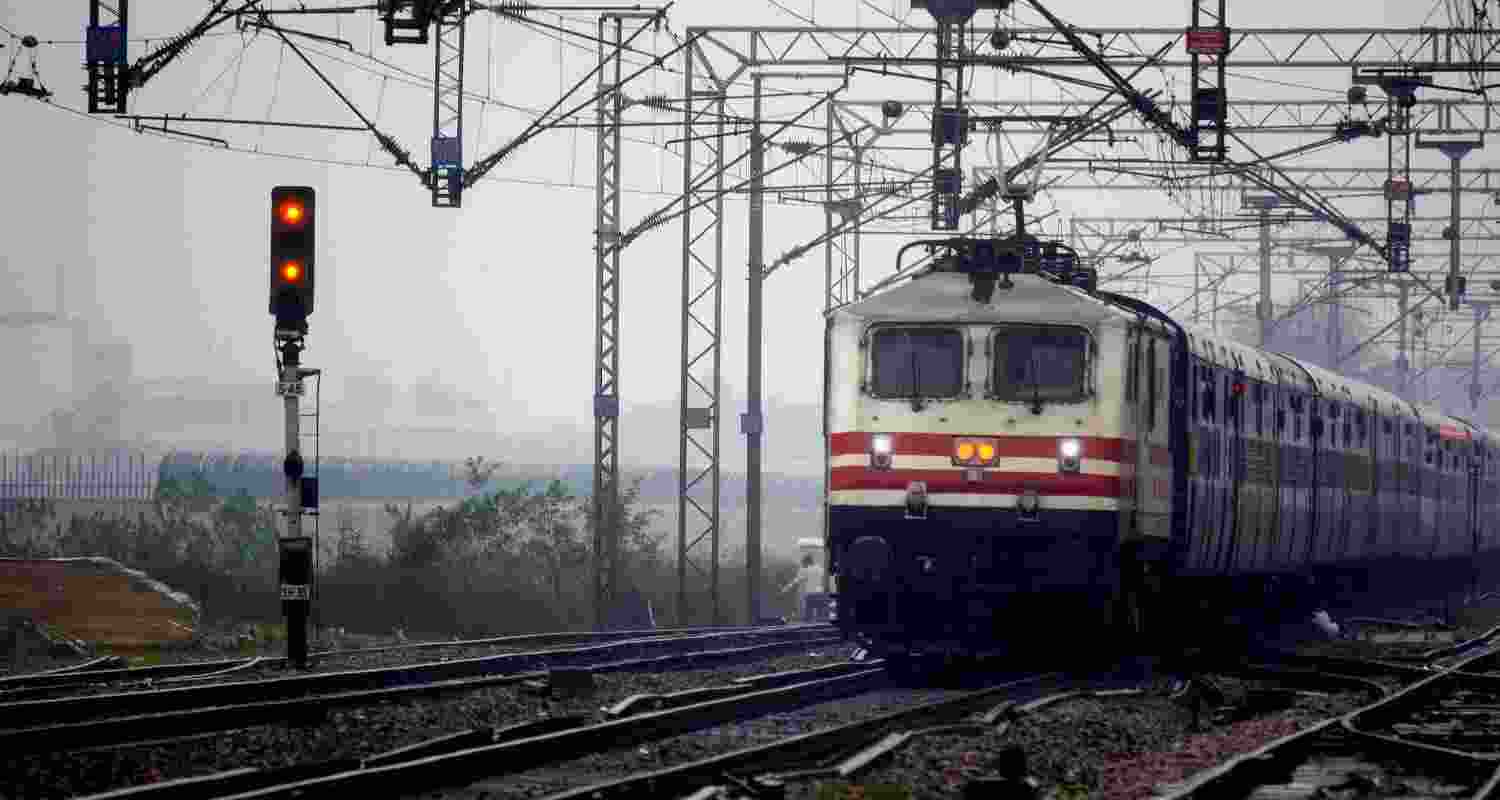Railways to finalise reservation charts earlier than before