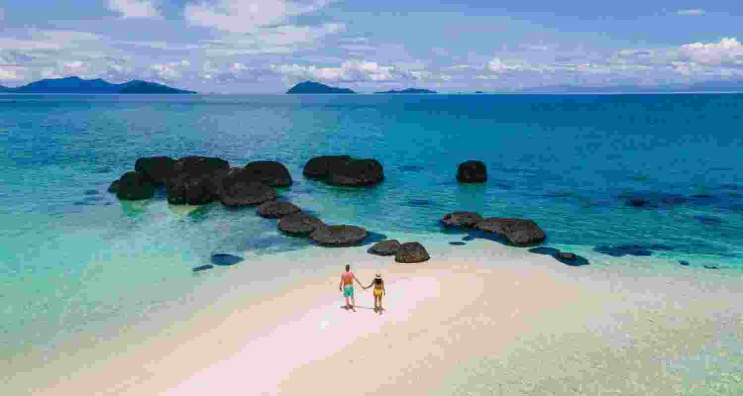 Indian travellers flock abroad: Where are they going?