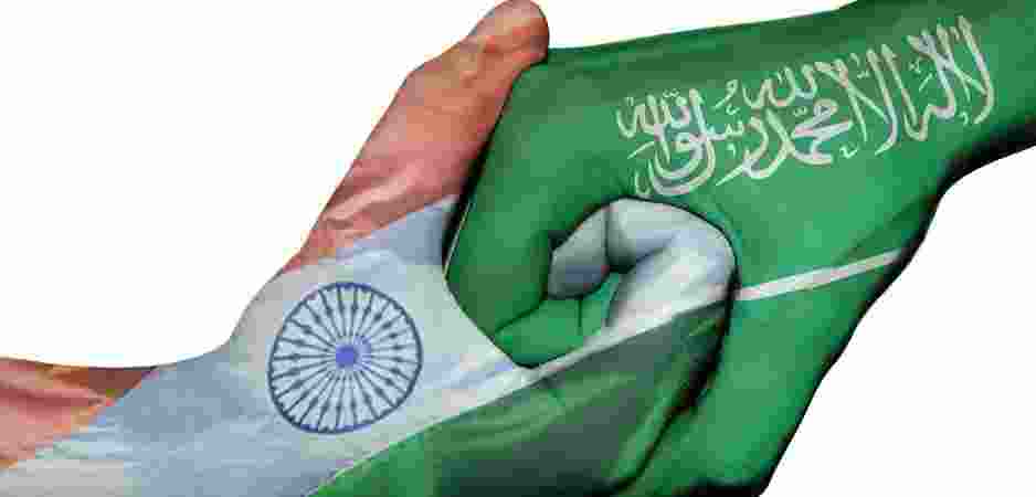 India-Saudi USD 43B trade to grow via fintech, clean energy India-Saudi USD 43B trade to grow via fintech, clean energy