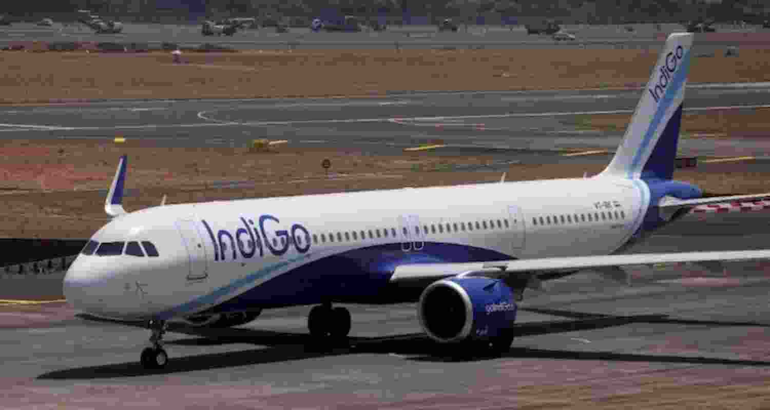 IndiGo Hyd flight diverted to Mumbai after 'human' bomb threat IndiGo Hyd flight diverted to Mumbai after 'human' bomb threat