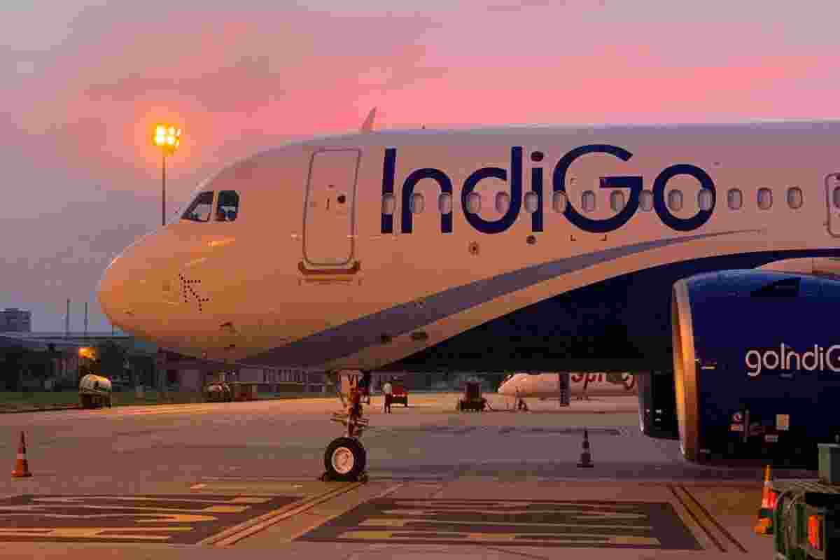 IndiGo on Monday announced a direct flight between Bengaluru and Agatti starting from March 31, enhancing air connectivity to Lakshadweep. IndiGo on Monday announced a direct flight between Bengaluru and Agatti starting from March 31, enhancing air connectivity to Lakshadweep.