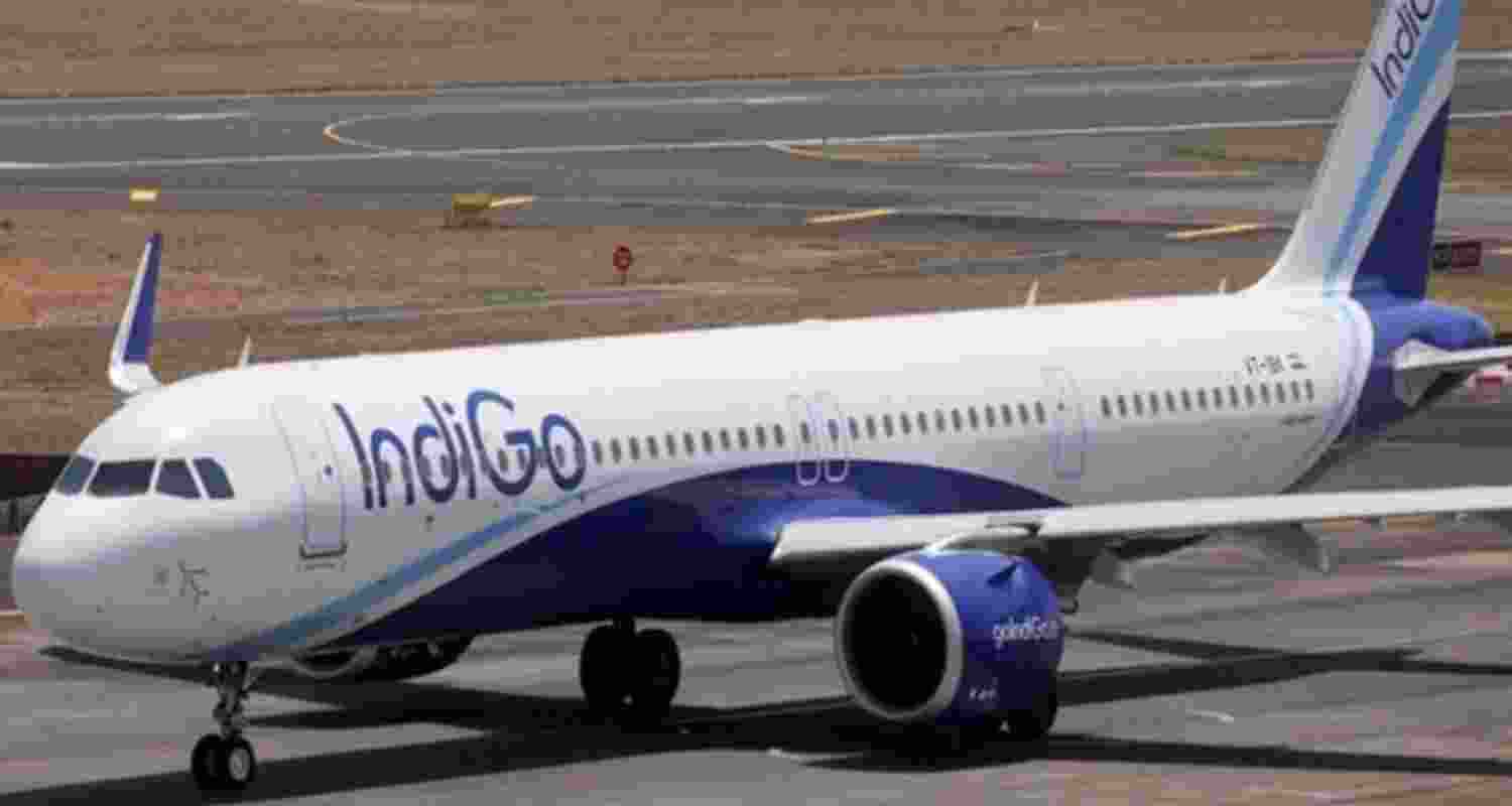 Hoax bomb threat delays Lucknow-Delhi Indigo flight