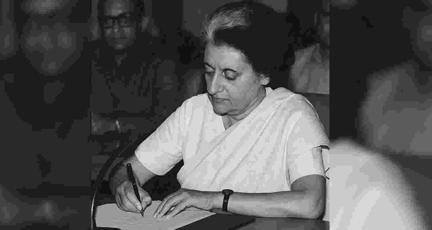 Emergency was an aberration India moved past, for good