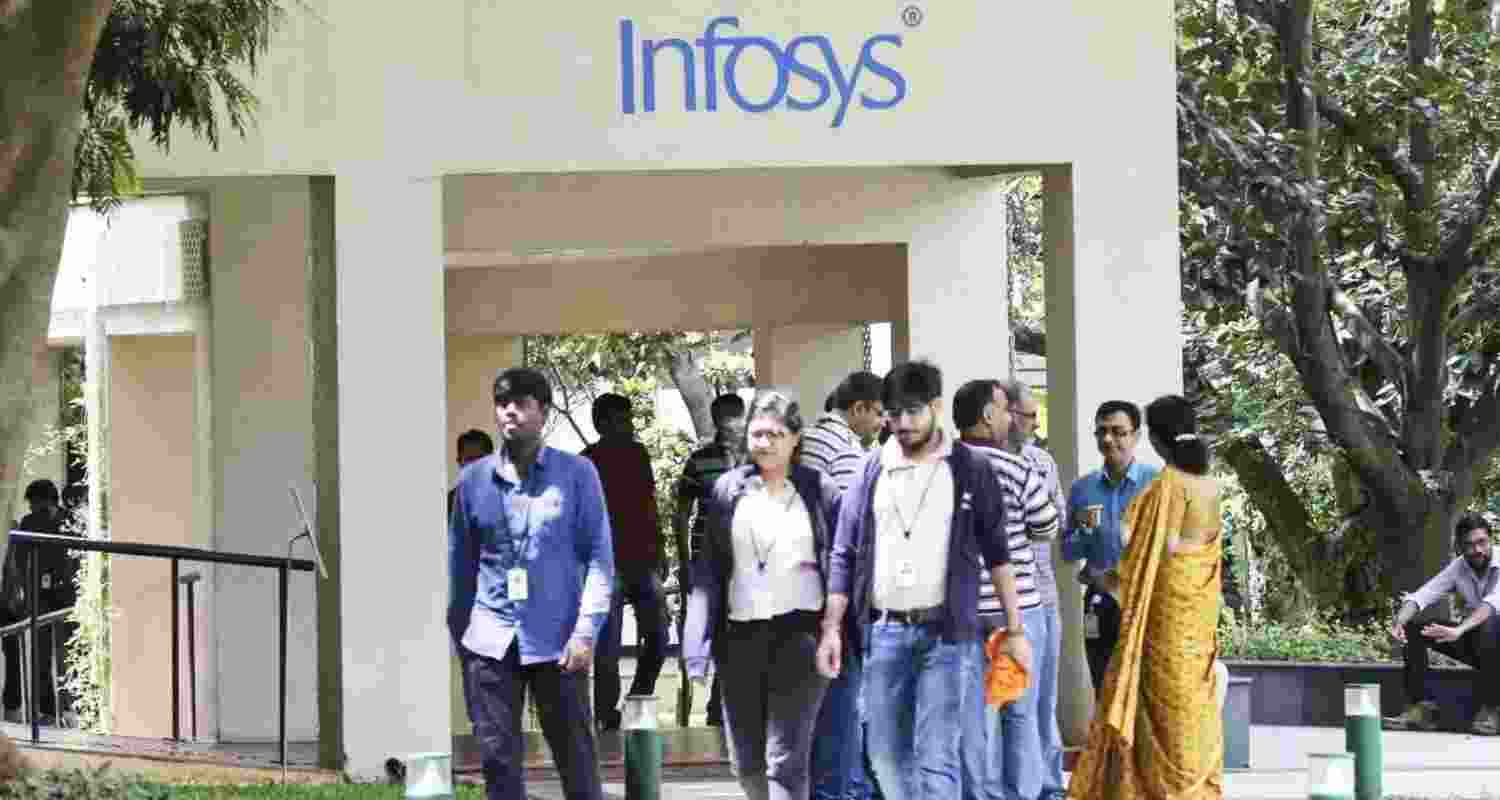 Labour Ministry asks K'taka govt to probe Infosys layoffs