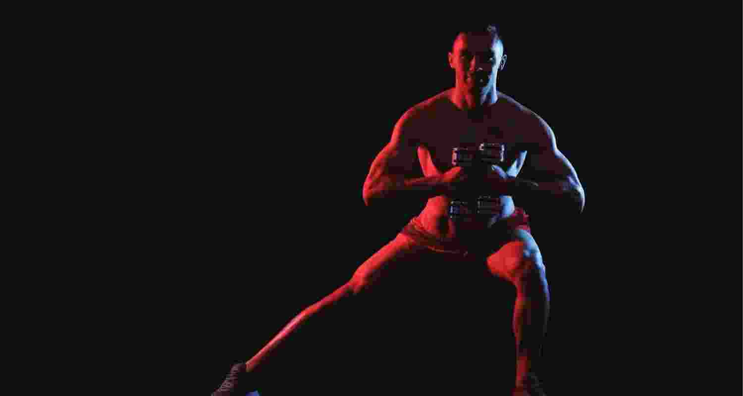 Six things to know about infrared workouts