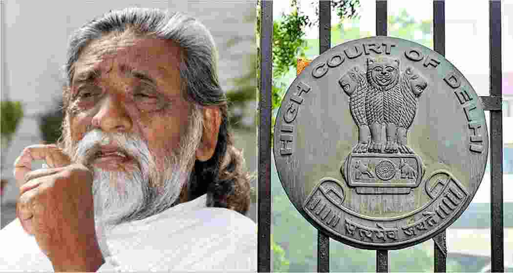 Rajya Sabha MP Shibu Soren (left). Rajya Sabha MP Shibu Soren (left).