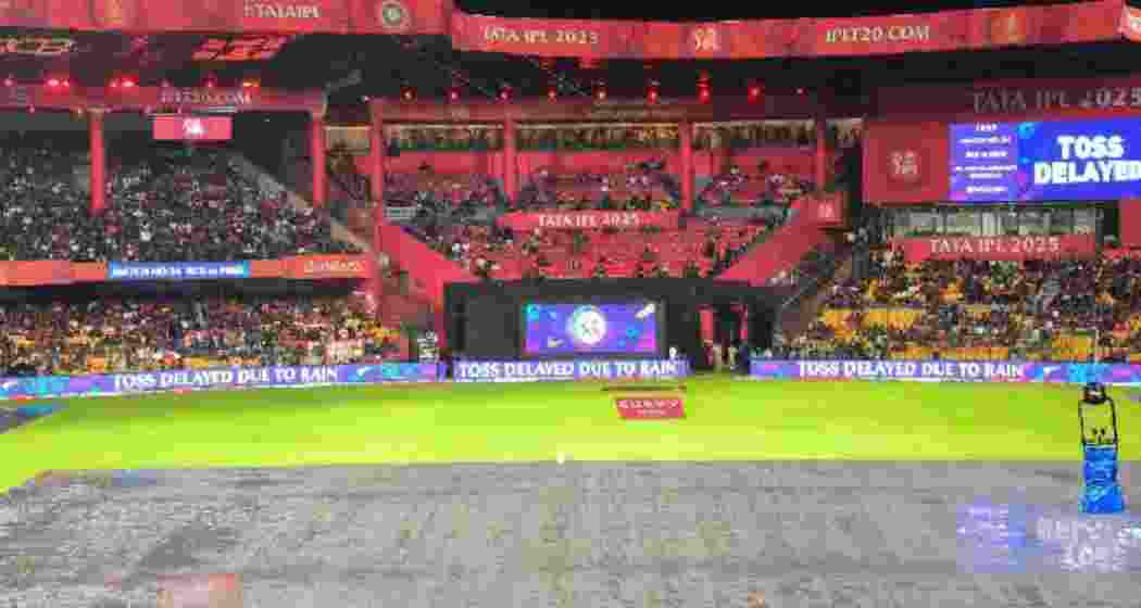 Representative image.