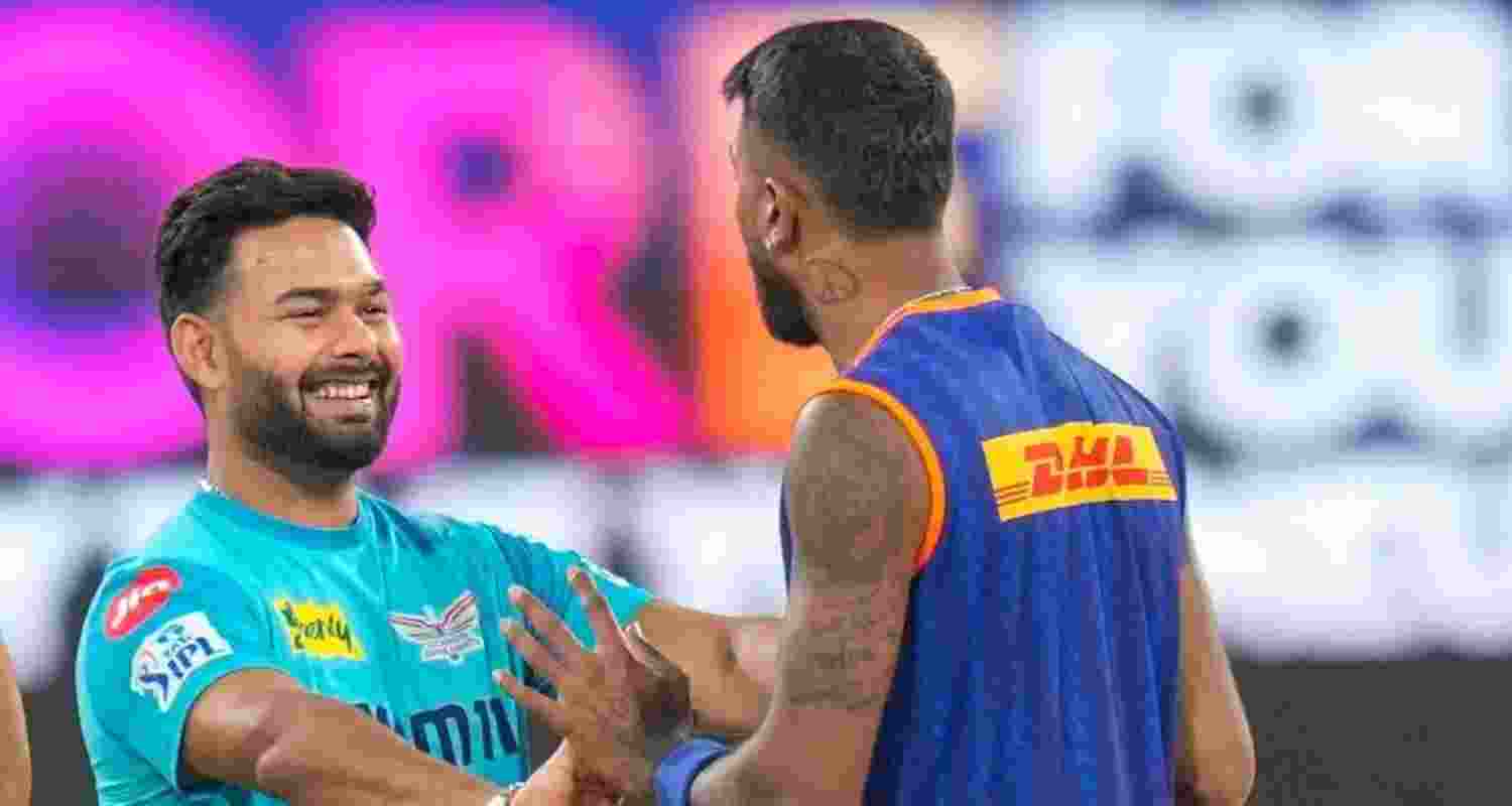 MI overhauled LSG’s 228/5 in just 18.4 overs, registering their third win in 10 matches to move to six points.