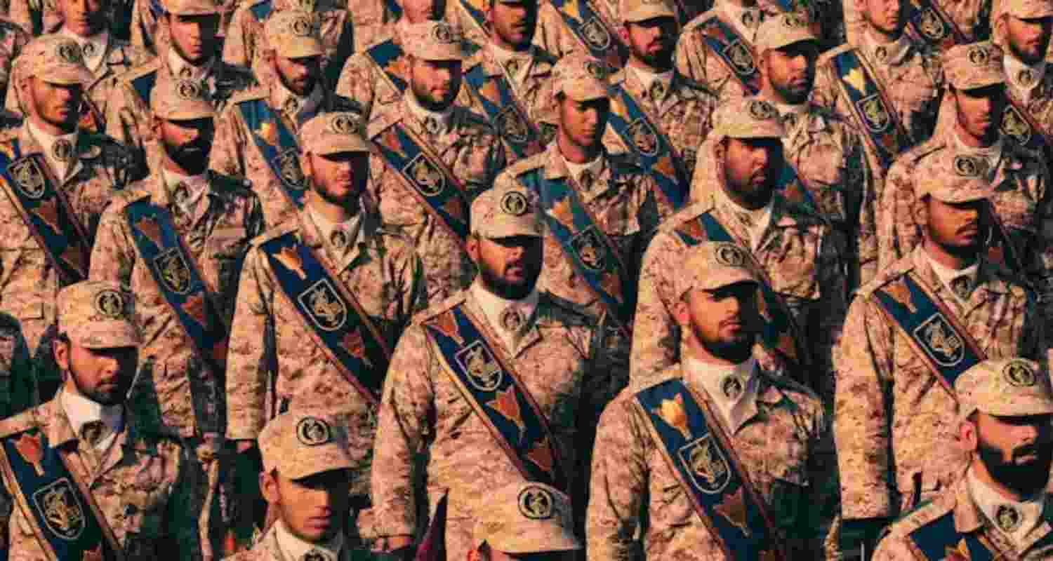 Regime change wouldn’t bring democracy to Iran