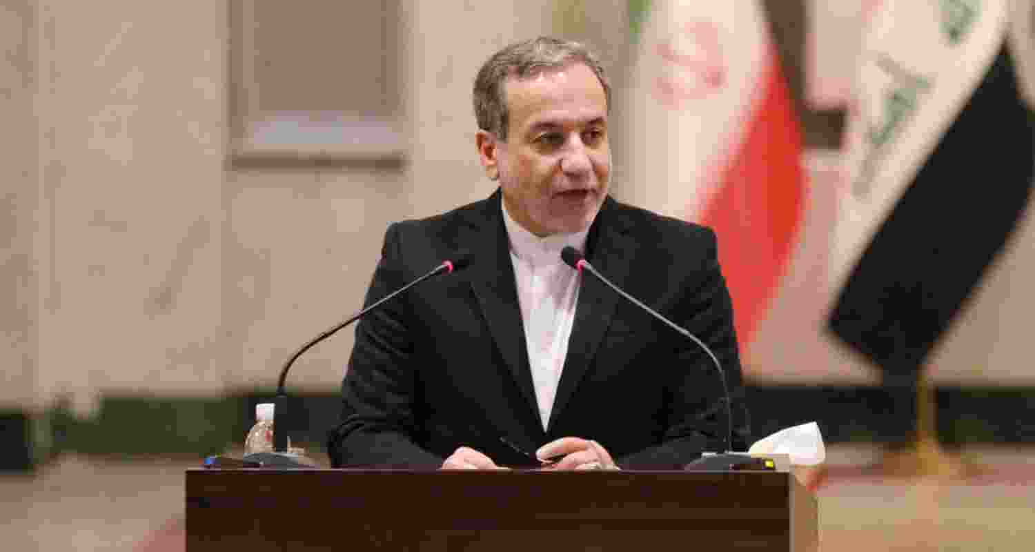 Tehran accuses US of aiding attacks on Iran; Washington responds Tehran accuses US of aiding attacks on Iran; Washington responds