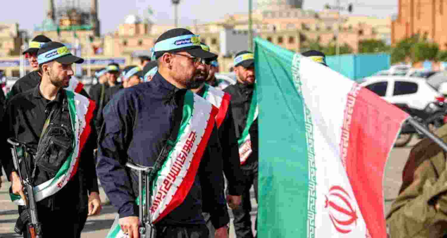 The IRGC command has confirmed that it is preparing for war once again in case the US decides to break the ceasefire, which they believe is imminent because Washington is not accepting the terms of Iran's peace proposal. 