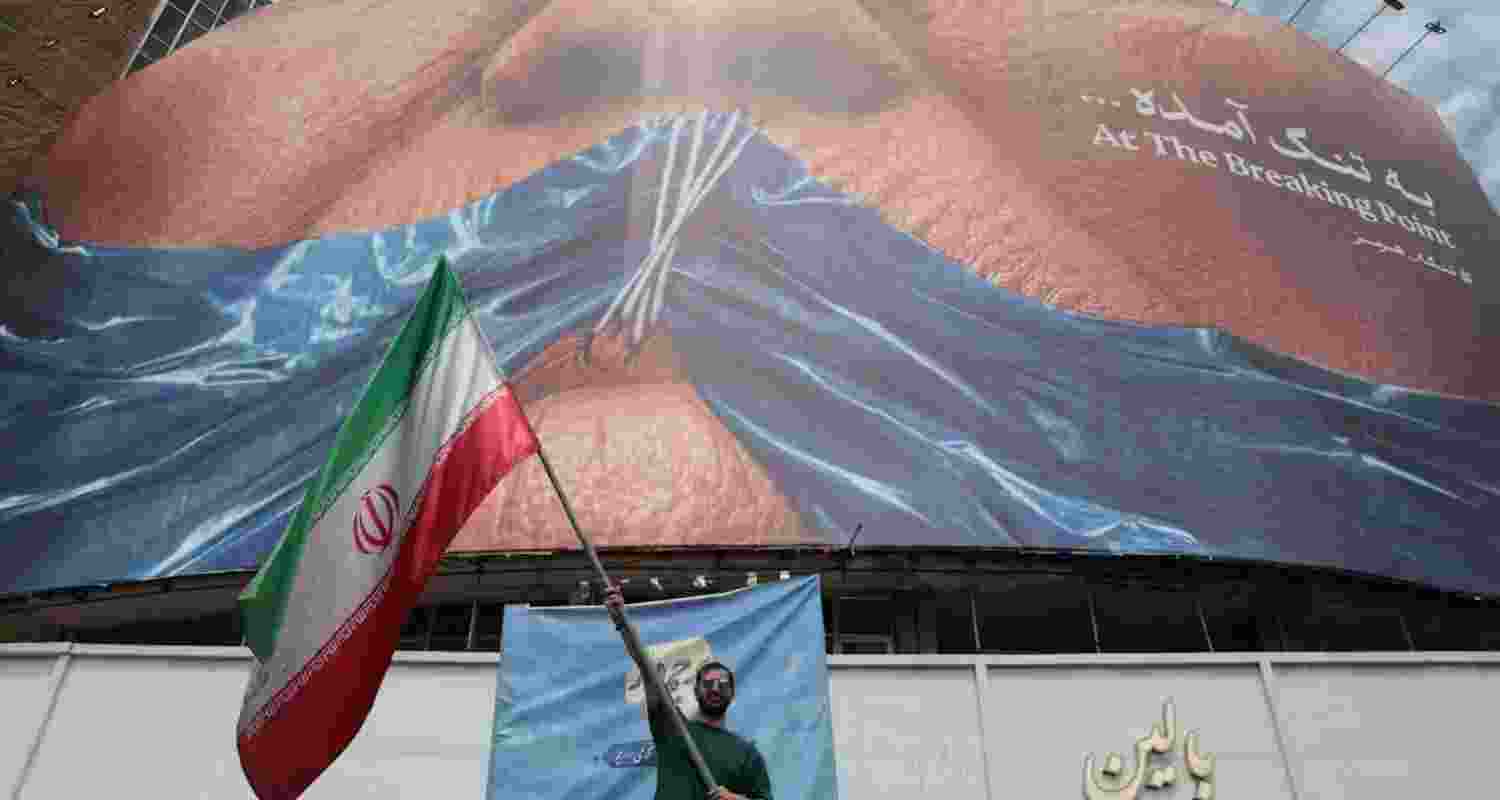 Will Iran replay 1979 against Trump?