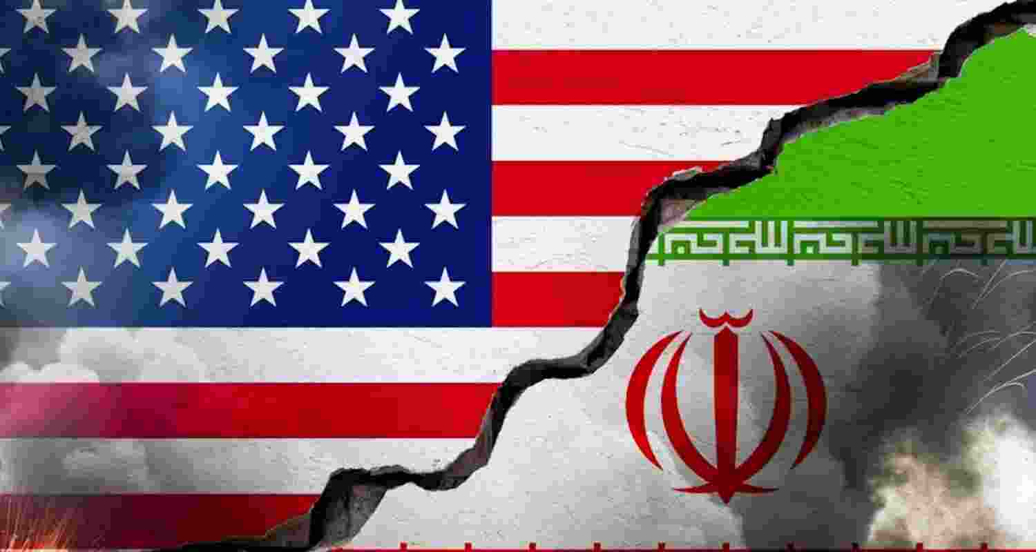 Iran is turning into ‘forever war’ that Trump promised to avoid
