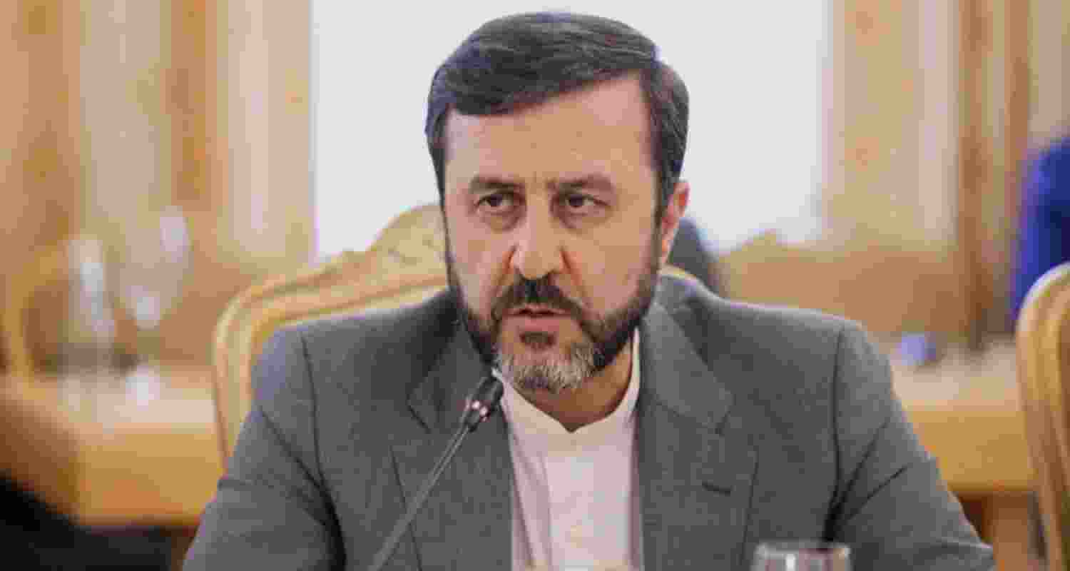 Iran to roll back nuclear cooperation with IAEA