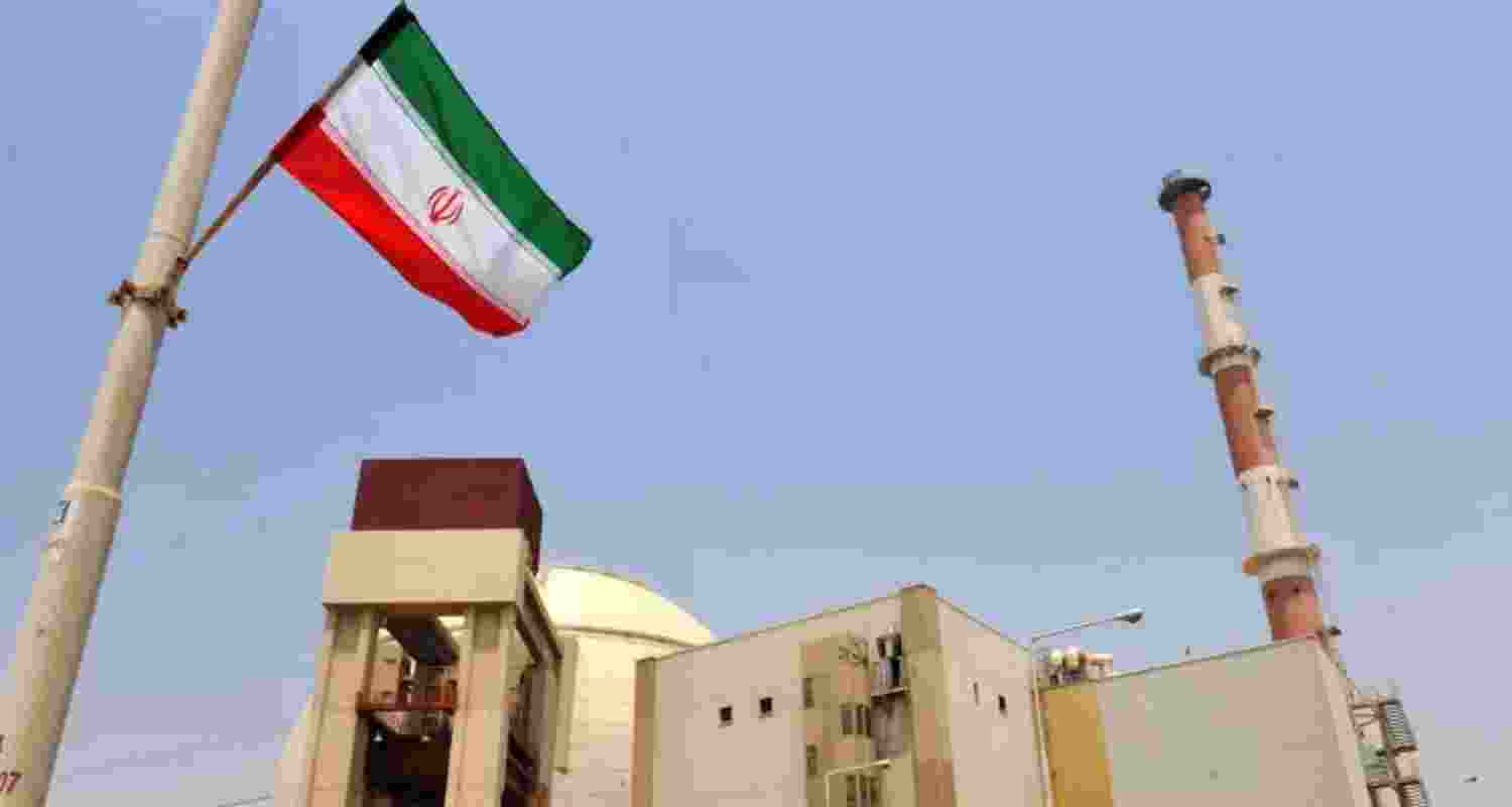 Nuclear talks: Iran seeks guarantee from US