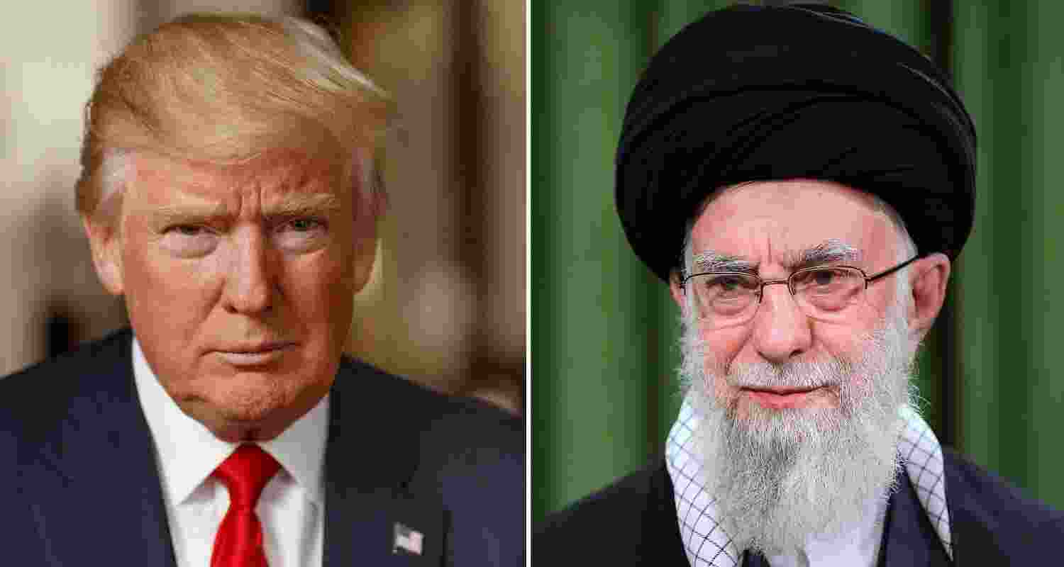 US changed the course of the conflict - how will Iran respond?