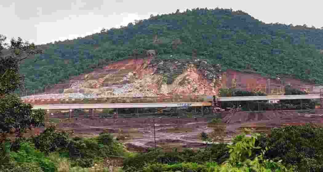 Image for representative use only.