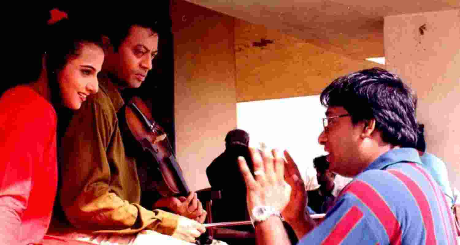 Irrfan Khan's unreleased film 'The Last Tenant' out on YouTube