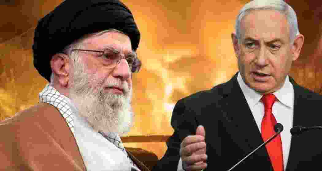 Iranian and Israeli tensions escalate as Netanyahu weighs a preemptive strike amid looming threats. Iranian and Israeli tensions escalate as Netanyahu weighs a preemptive strike amid looming threats.