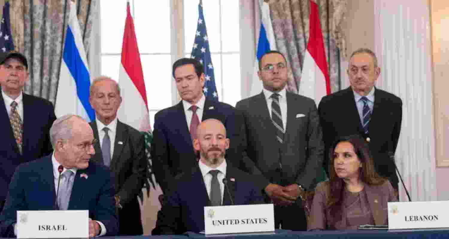 Israel-Lebanon truce: Will it be different this time?