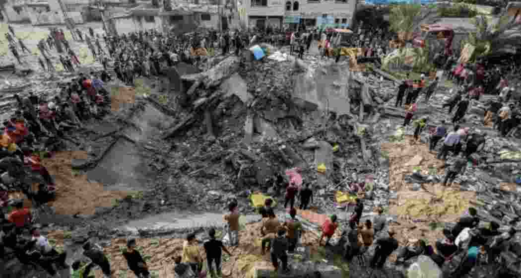 Image for representative use.