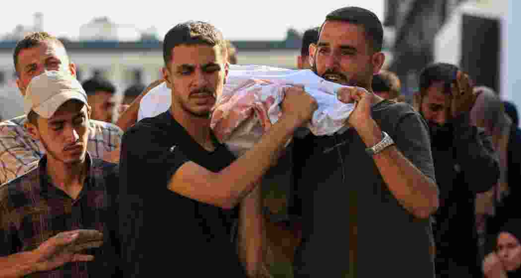 Representative image.