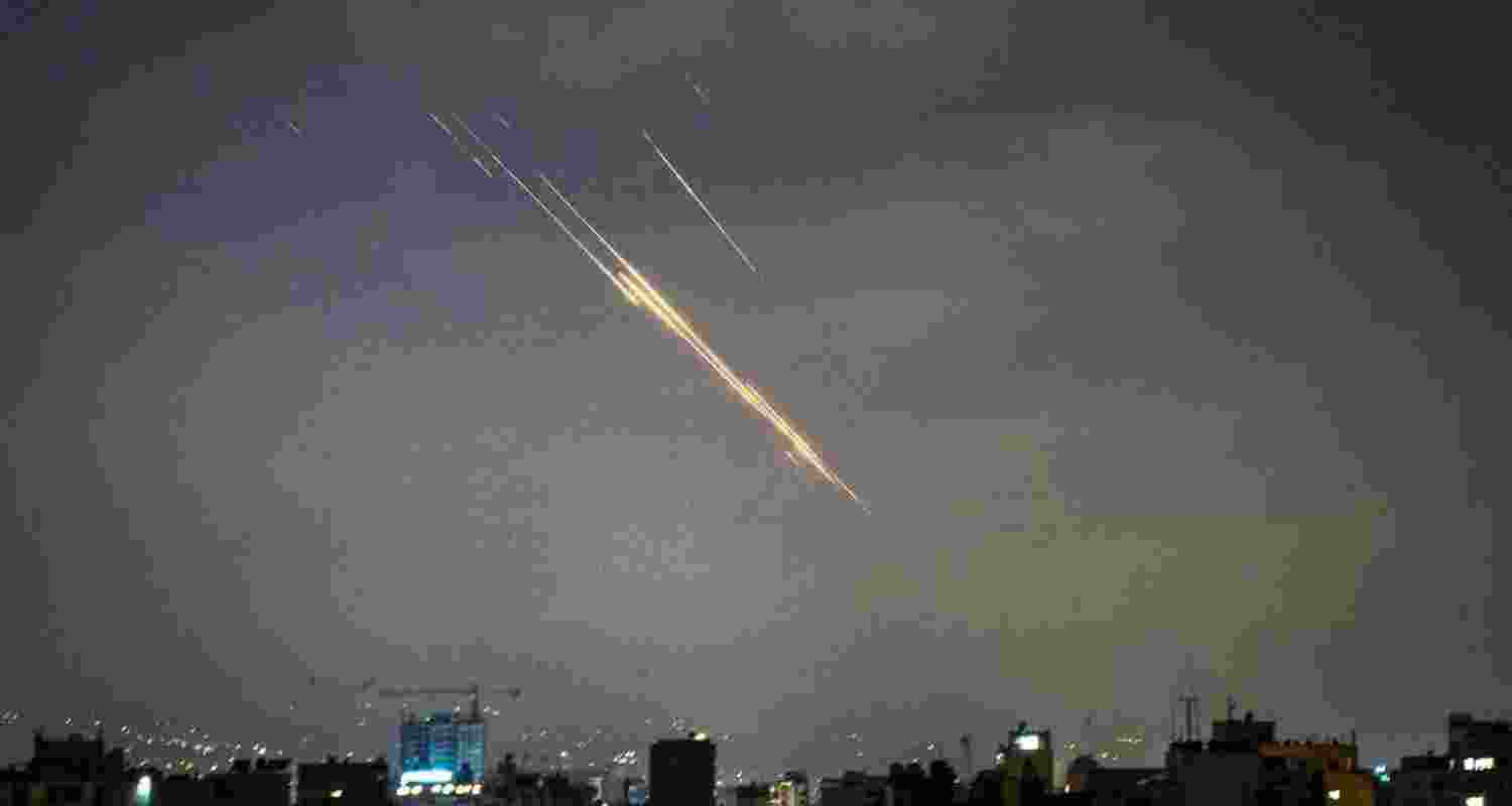 North Korea calls Israel a cancer-like entity