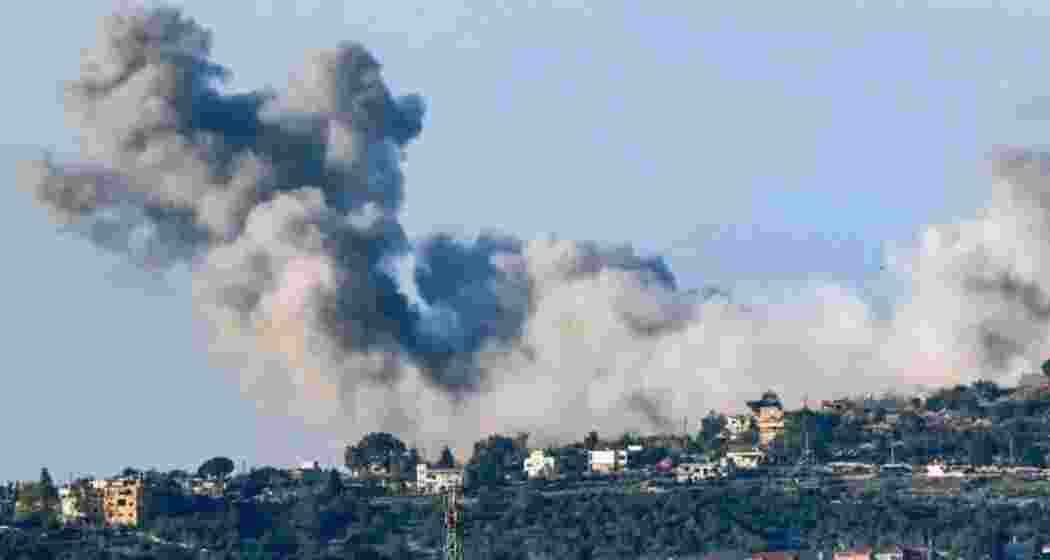 Image for representative use only. Image for representative use only.