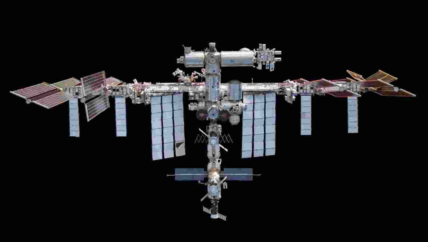 US to send Indian astronaut to International Space Station this year